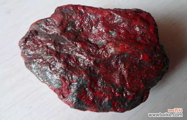 辟邪最厉害的东西 朱砂为什么能辟邪？