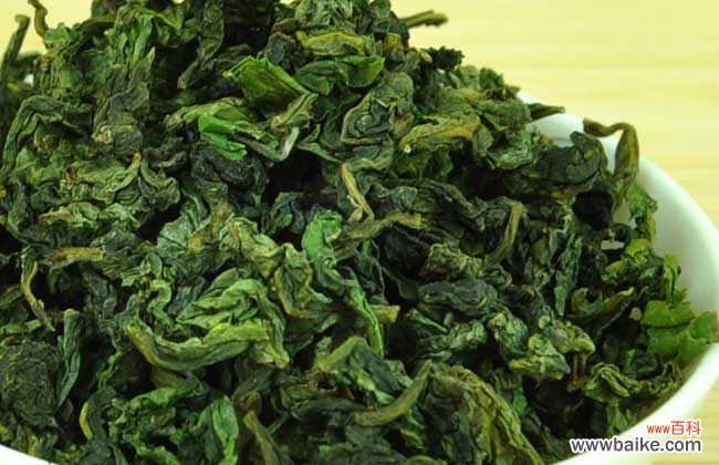 铁观音正确泡法步骤 正确的铁观音的泡法