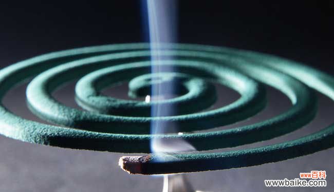 晚上点蚊香睡觉有害吗 蚊香对人有害吗?