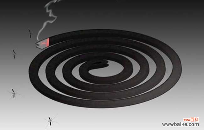 晚上点蚊香睡觉有害吗 蚊香对人有害吗?