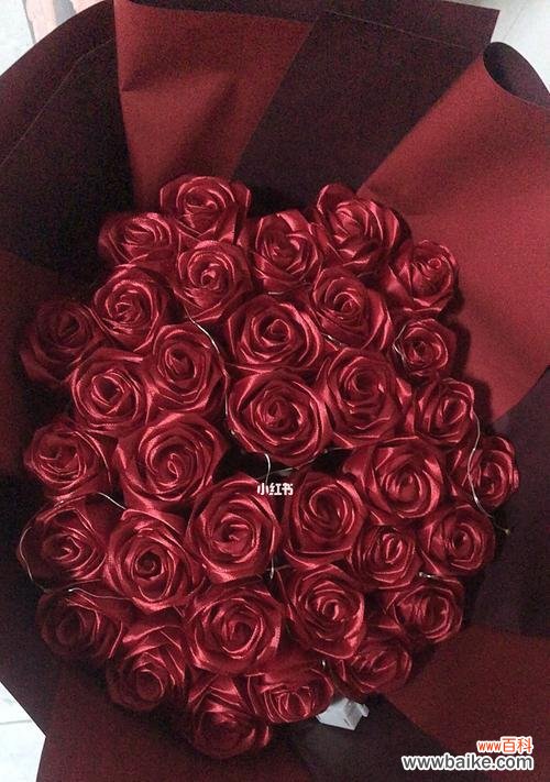 了解不同数量的玫瑰所代表的含义 玫瑰的数量与寓意