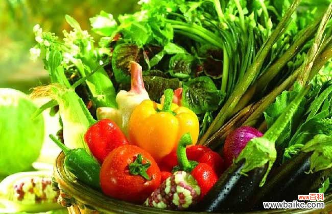 吃有机食品对人体有哪些好处 有机食品的好处到底有哪些？