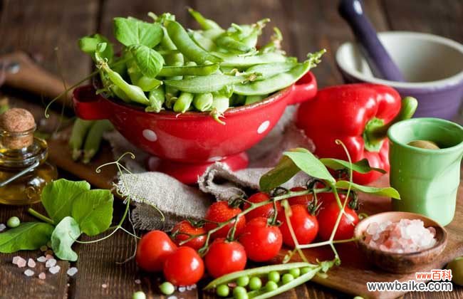 吃有机食品对人体有哪些好处 有机食品的好处到底有哪些？