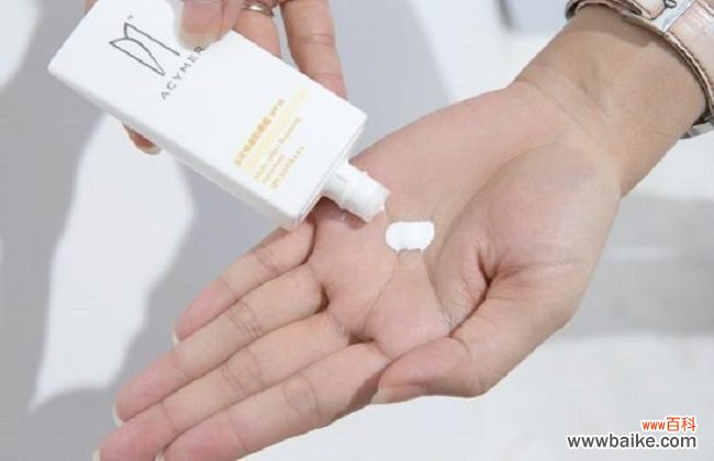 油性皮肤吃什么控油 油性皮肤要怎么控油