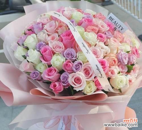 表示生日的花花语是什么?生日的花有哪些特别含义?