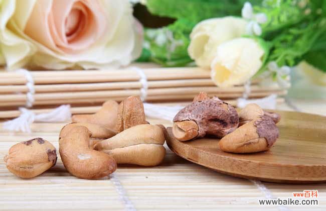 腰果一次吃过量怎么办 腰果一天吃多少合适？