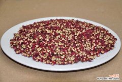 自己如何制作花椒油 花椒油的家庭制作方法