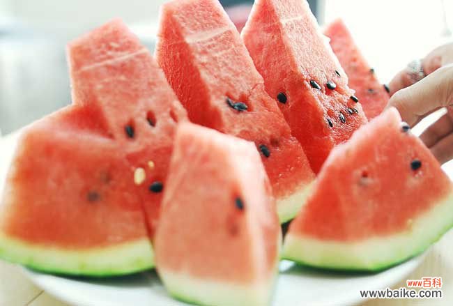减肥期间吃西瓜会胖吗 吃西瓜会胖吗？