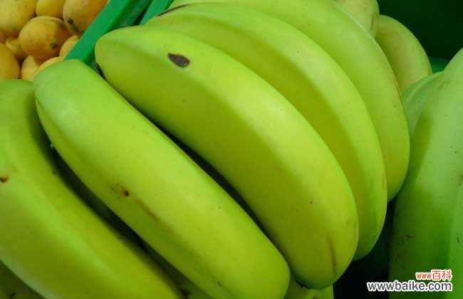 香蕉皮食用方法 香蕉皮能吃吗?