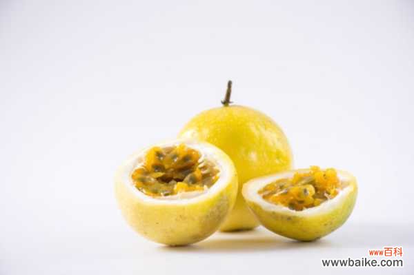 百香果浇水太多怎么办