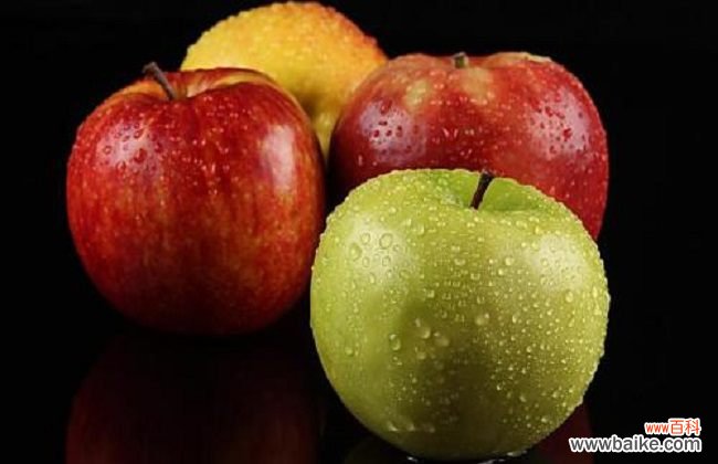 十大低糖水果排行榜 吃苹果可以减肥吗？