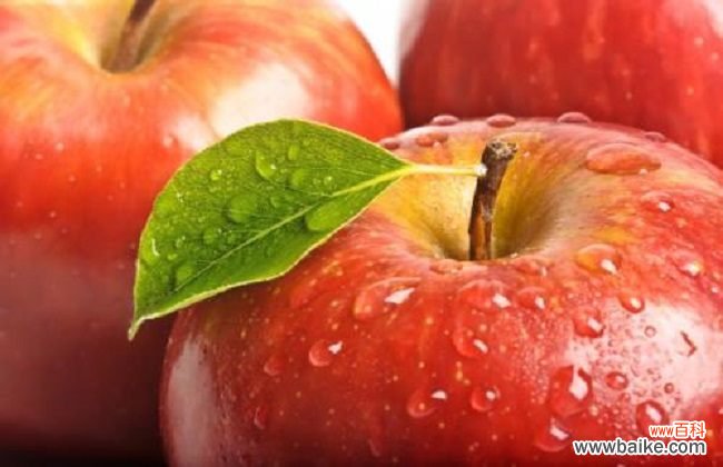 十大低糖水果排行榜 吃苹果可以减肥吗？