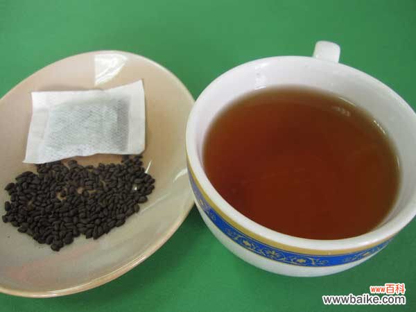 决明子可以天天喝吗 决明子减肥功效是真的吗?