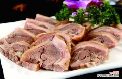 立冬吃狗肉有什么好处 冬至为什么吃狗肉