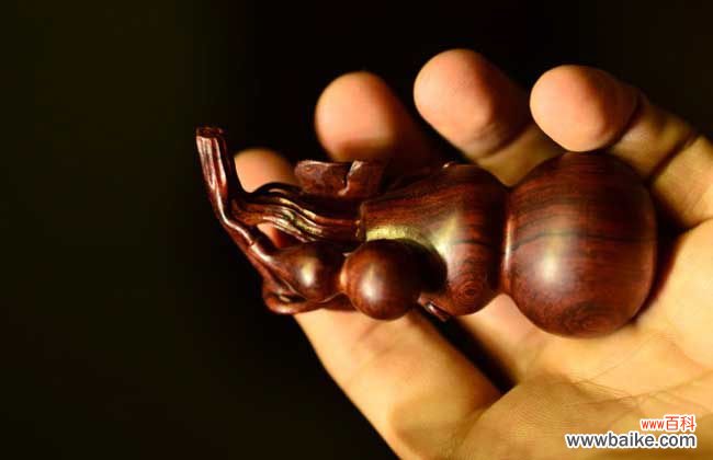 手盘葫芦怎么盘好 文玩葫芦怎么盘才好？
