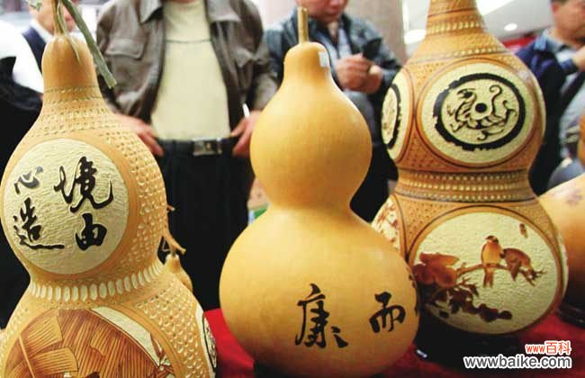 手盘葫芦怎么盘好 文玩葫芦怎么盘才好？