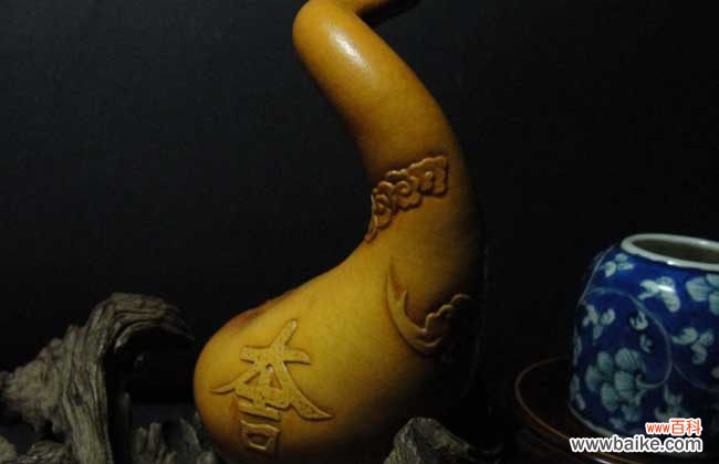 手盘葫芦怎么盘好 文玩葫芦怎么盘才好？