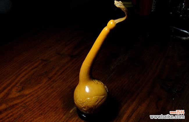 手盘葫芦怎么盘好 文玩葫芦怎么盘才好？