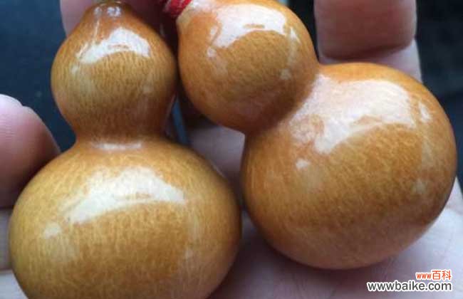 手盘葫芦怎么盘好 文玩葫芦怎么盘才好？