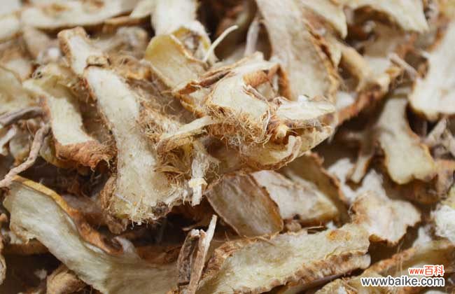 知母与贝母的功效区别 知母贝母的故事和启示