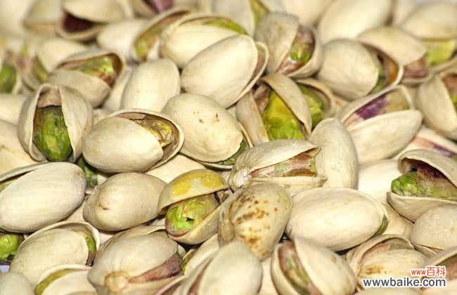 减肥的人能吃开心果吗 开心果能减肥吗？