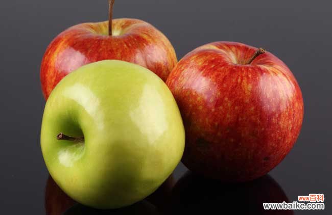 晚上吃苹果等于吃砒霜 什么时候吃苹果最好？