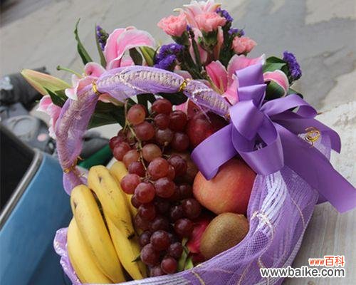 花礼文化的启示与建议 看病送花有讲究