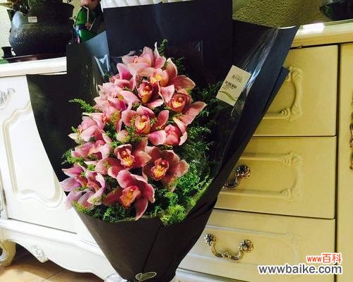 花礼文化的启示与建议 看病送花有讲究