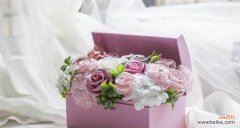 探索永生花的美与寓意 永生花的花语