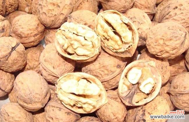女人每天吃坚果的好处 常吃坚果的好处有哪些?