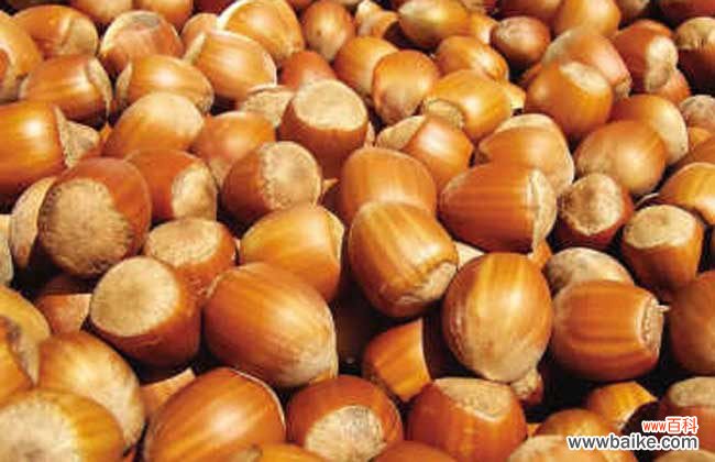 女人每天吃坚果的好处 常吃坚果的好处有哪些?