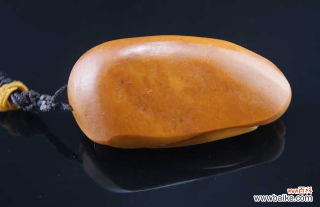 黄龙玉值不值钱 黄龙玉有收藏价值吗？