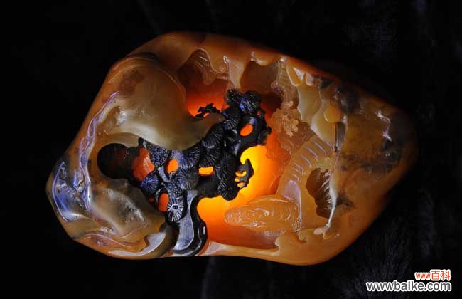 黄龙玉值不值钱 黄龙玉有收藏价值吗？