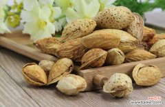 孕妇吃了巴旦木流产了 巴旦木和杏仁的区别