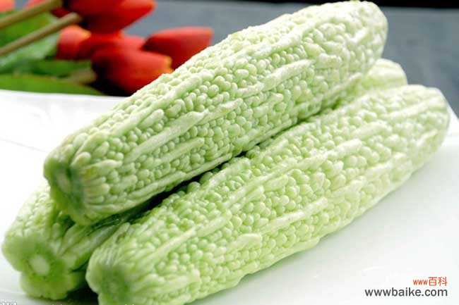 苦瓜怎样炒好吃又不苦 苦瓜怎么做不苦?