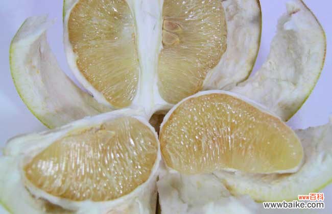 柚子天天吃对身体有什么影响 柚子吃多了会怎样？