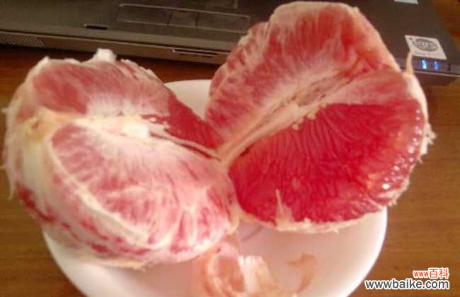 柚子天天吃对身体有什么影响 柚子吃多了会怎样？