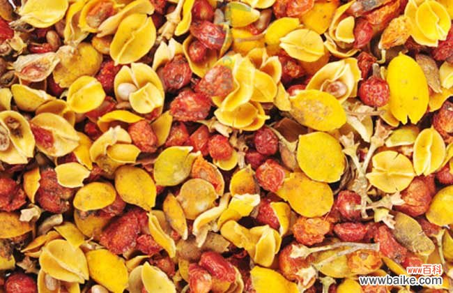 合欢花对男人的功效 合欢花茶的功效与作用