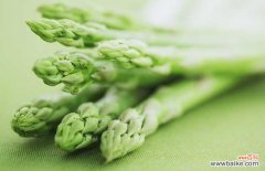 芦笋怎么去皮快好图解 芦笋怎么去皮好？