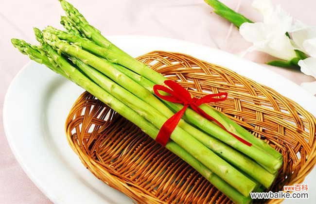 芦笋怎么去皮快好图解 芦笋怎么去皮好？