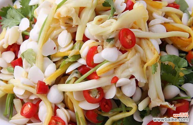 杏仁去雀斑的方法小偏方 杏仁祛雀斑的方法