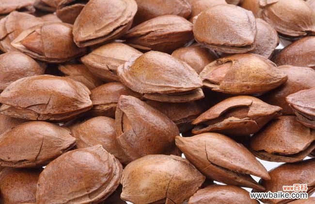 杏仁去雀斑的方法小偏方 杏仁祛雀斑的方法