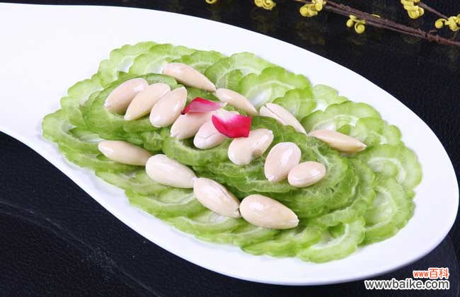 杏仁去雀斑的方法小偏方 杏仁祛雀斑的方法