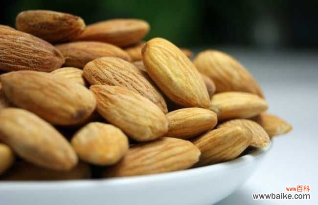 杏仁去雀斑的方法小偏方 杏仁祛雀斑的方法