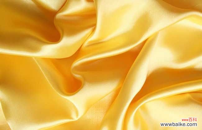 最简单的真丝鉴别 真丝和人造丝鉴别方法