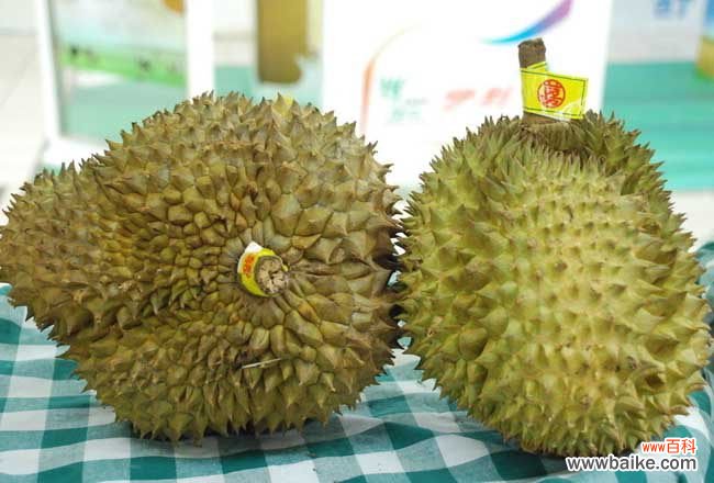 女性吃榴莲最佳时间 榴莲不能和什么一起吃？