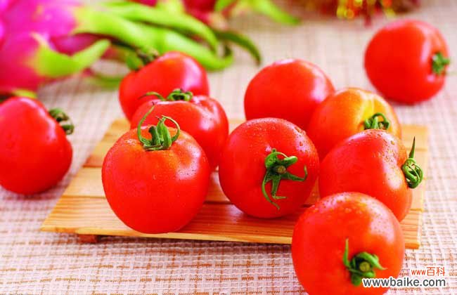 怎样减肥最快最有效 西红柿怎样减肥最有效？
