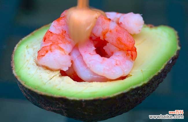 牛油果禁忌与什么同吃 吃牛油果的最佳时间