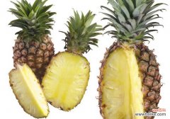 吃菠萝舌头麻多久能好 吃菠萝上火吗？