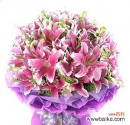 复合花语是什么？送什么花表示想要复合？